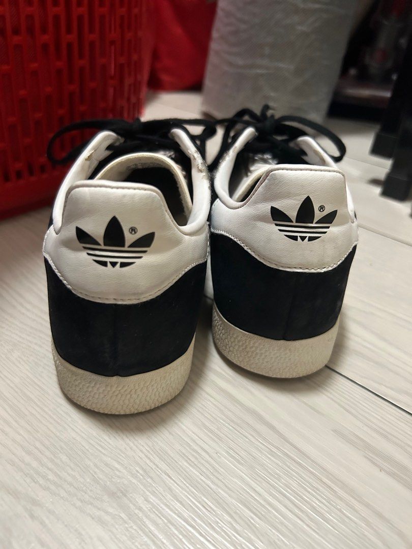 Adidas gazelle us 9.5 online