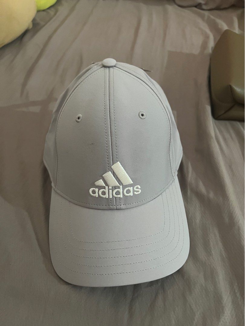 Adidas trucker cap online grey