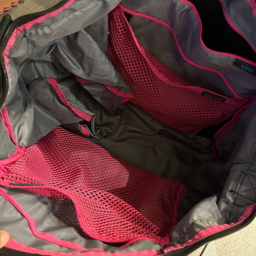 adidas gym bags online