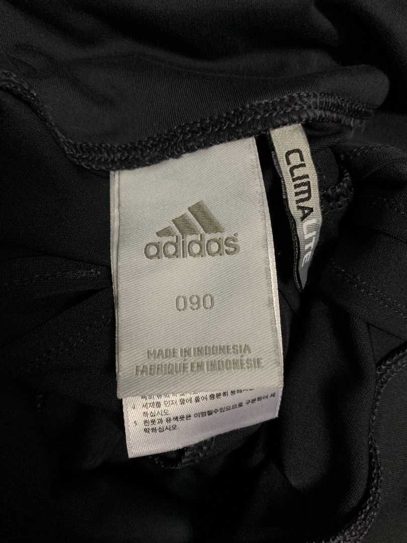 Adidas made in china vs indonesia womens 2025
