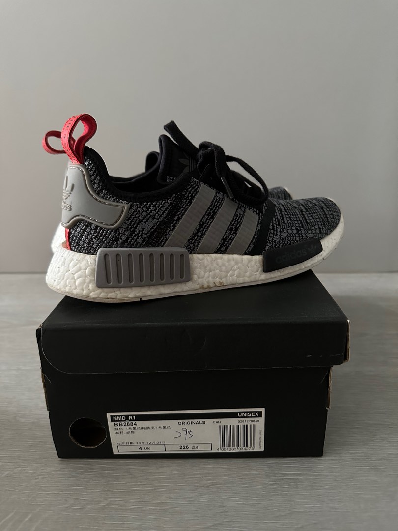 Adidas nmd 31 25 clearance