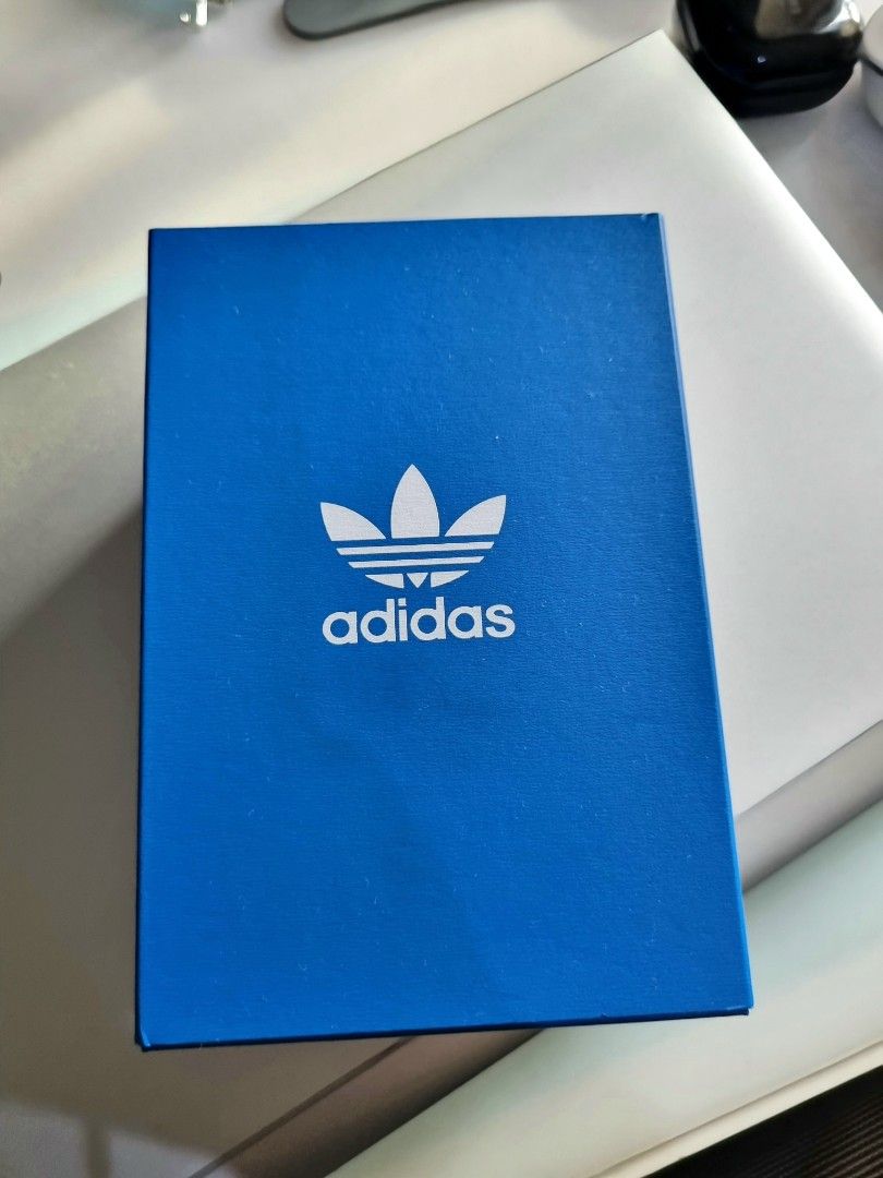 Adidas Originals PROJECT TWO AOST22032 Green, Men\'s Fashion, Watches &  Accessories, Watches on Carousell