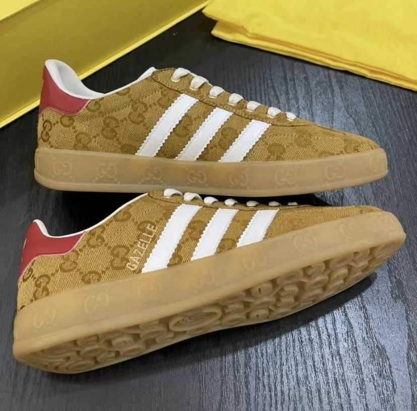 Supreme x online gucci shoes
