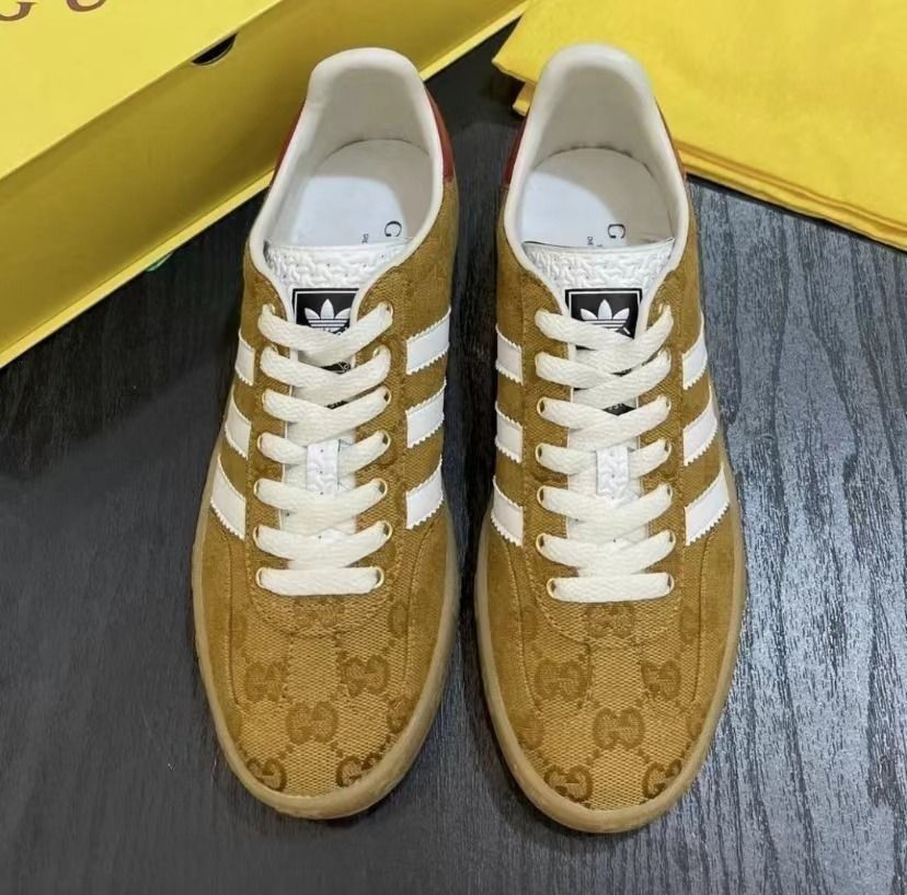 Adidas originals hot sale gucci original
