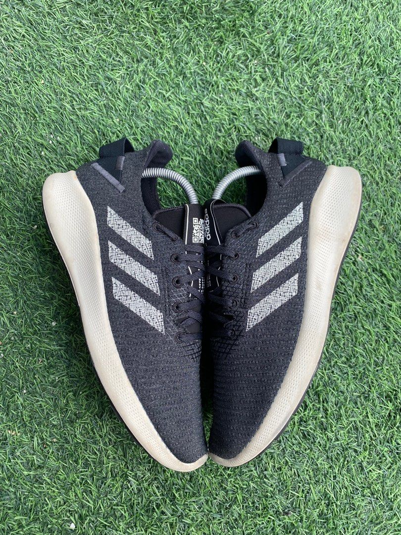 Adidas Sensebounce street Men s Fashion Footwear Sneakers on