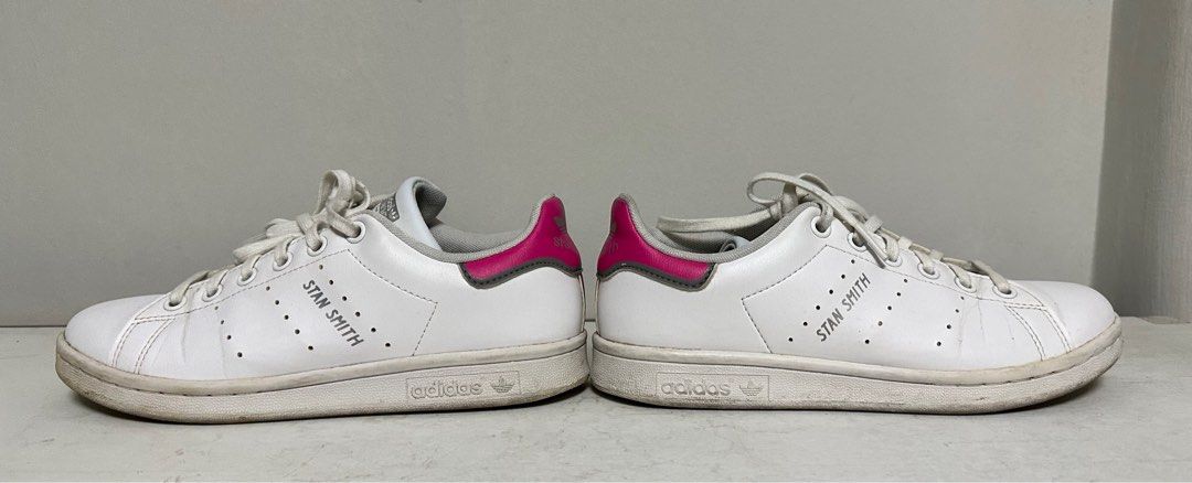 Adidas Sneakers Stan Smith Women s Fashion Footwear Sneakers on