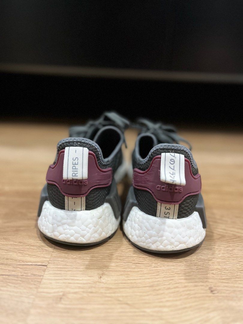 Adidas Ultra Boost Army Sz 36.5 Fesyen Pria Sepatu Sneakers di