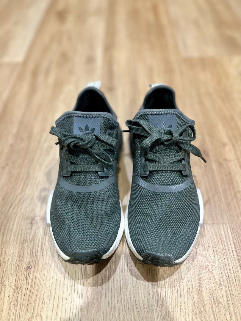Ultra boost army store