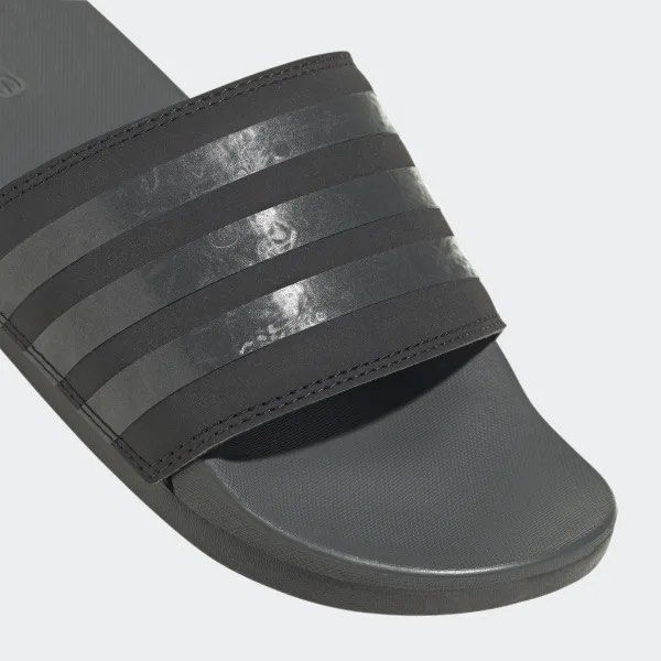 Adilette cloudfoam women's hot sale