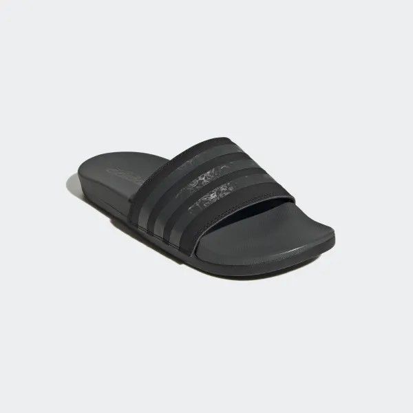 Adidas Women's Adilette Comfort Slides (GX4303), Women's Fashion ...