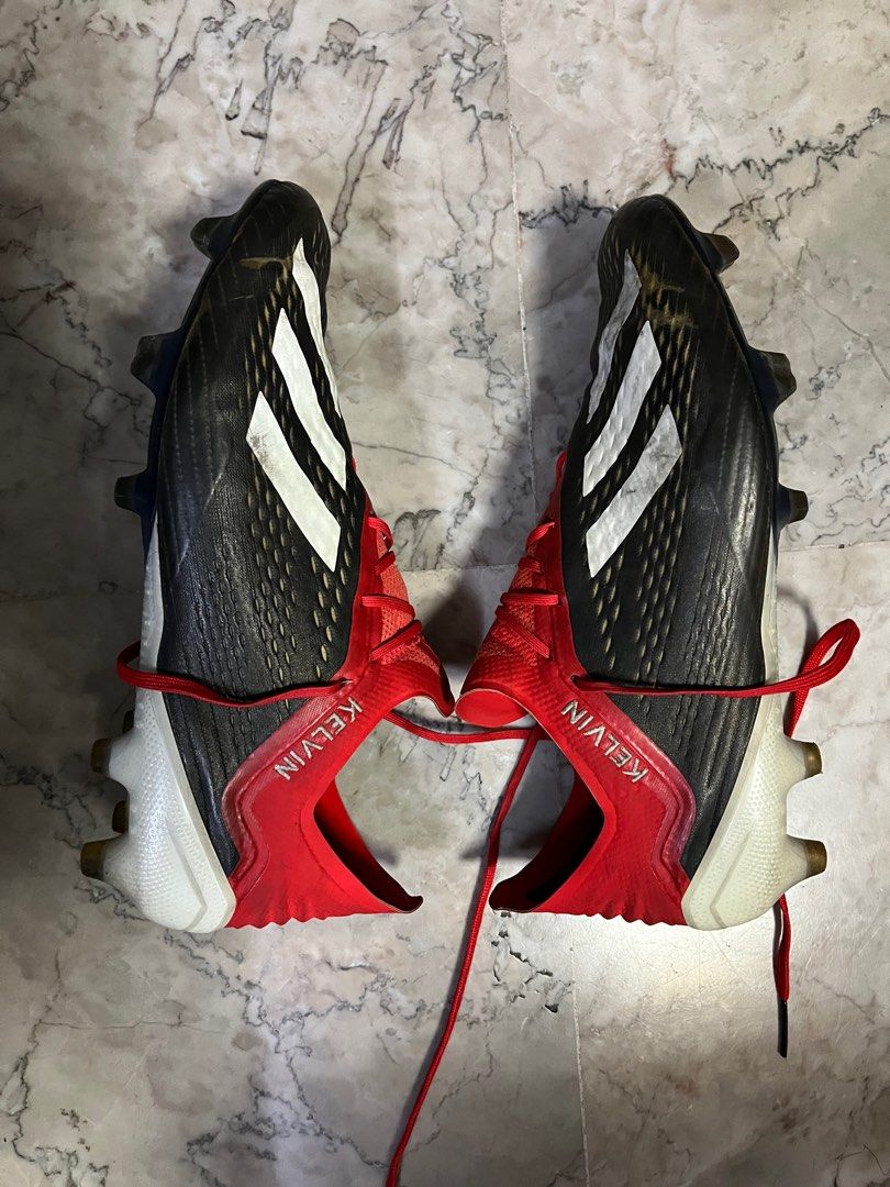 Adidas x sales 18.1 football boots