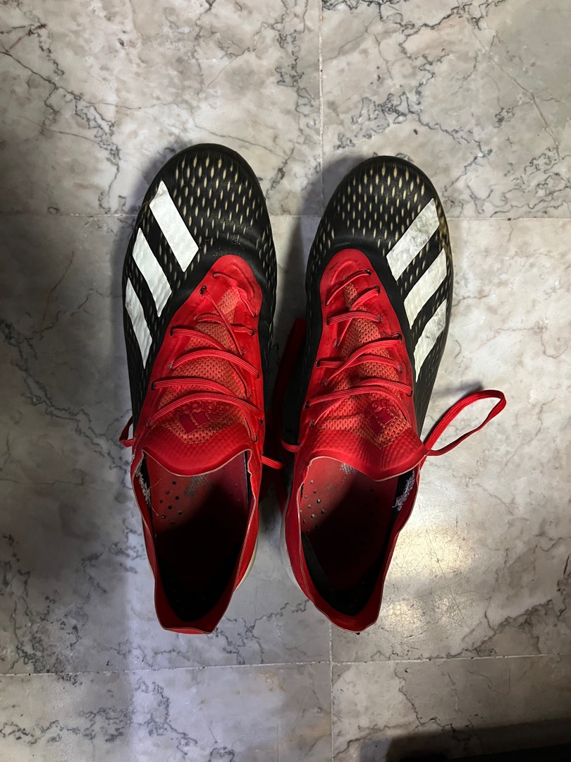 Adidas x 18.1 mens cheap