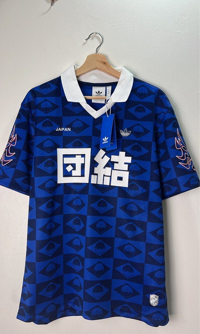 Adidas x sale japan