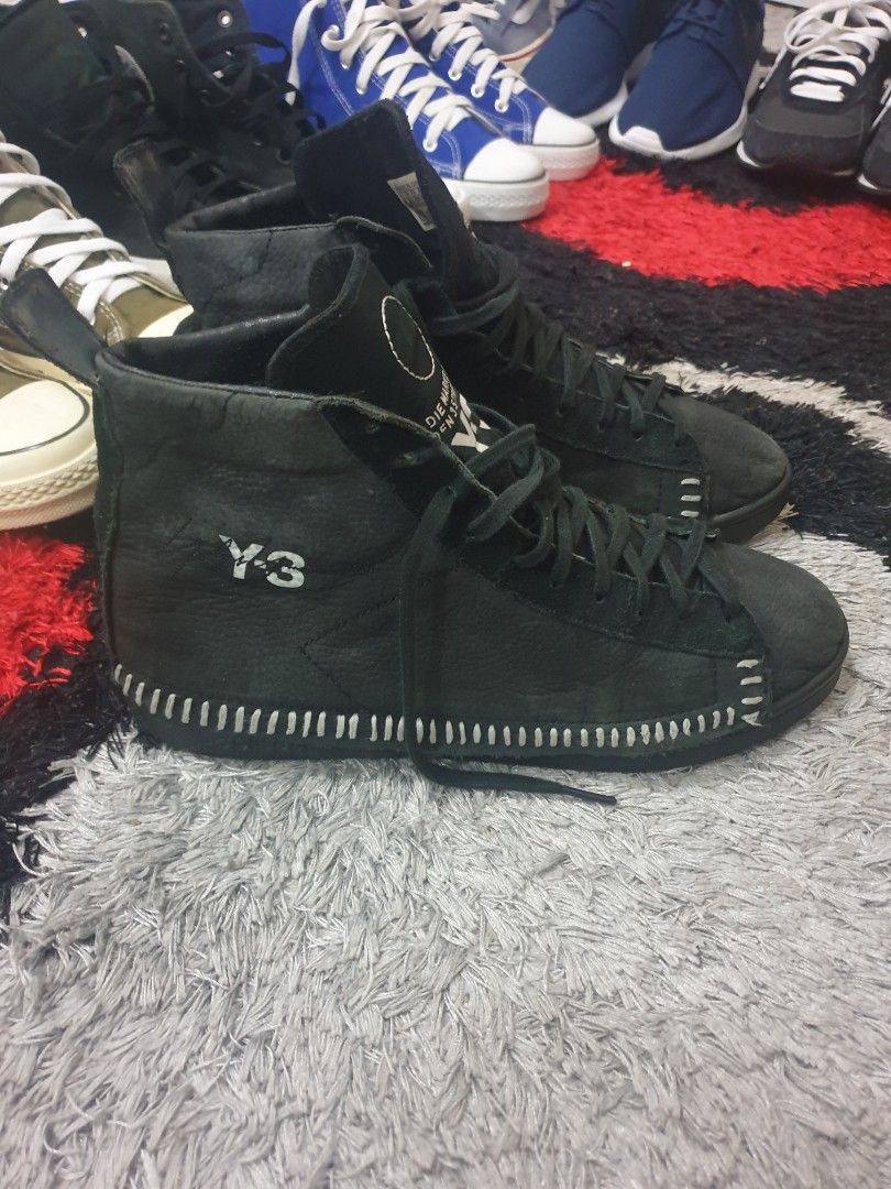 Y3 bynder super hot sale