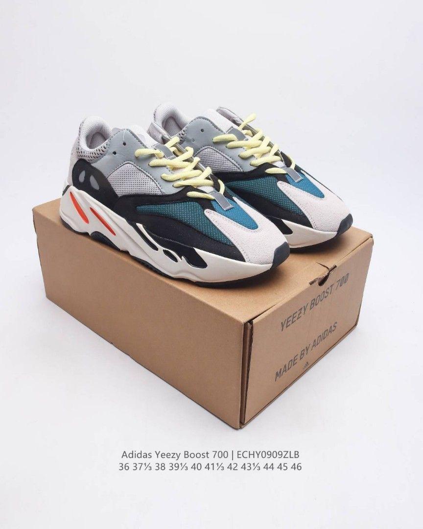 Womens yeezy boost best sale 700