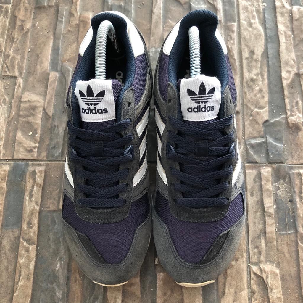 Adidas Zx 700 size 39 24 5 cm Fesyen Pria Sepatu Sepatu