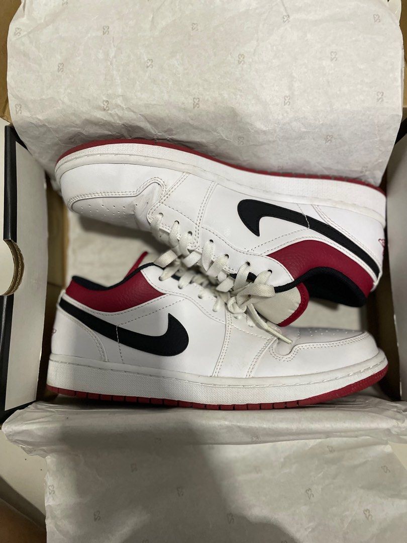 j1 low university red