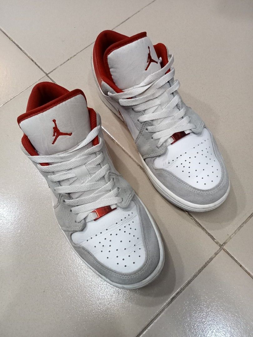 Air jordan sales 27 original