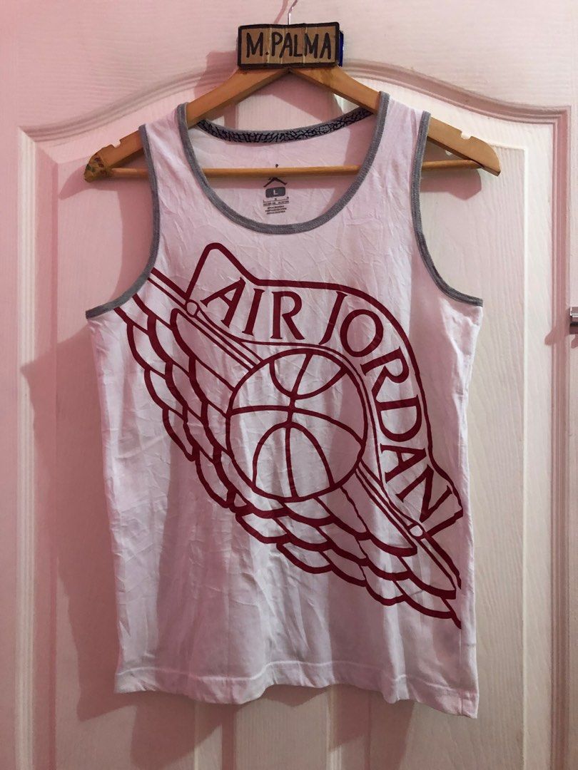 Retro 5 wings discount shirt