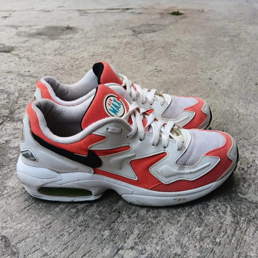 Sepatu nike cheap air max 2