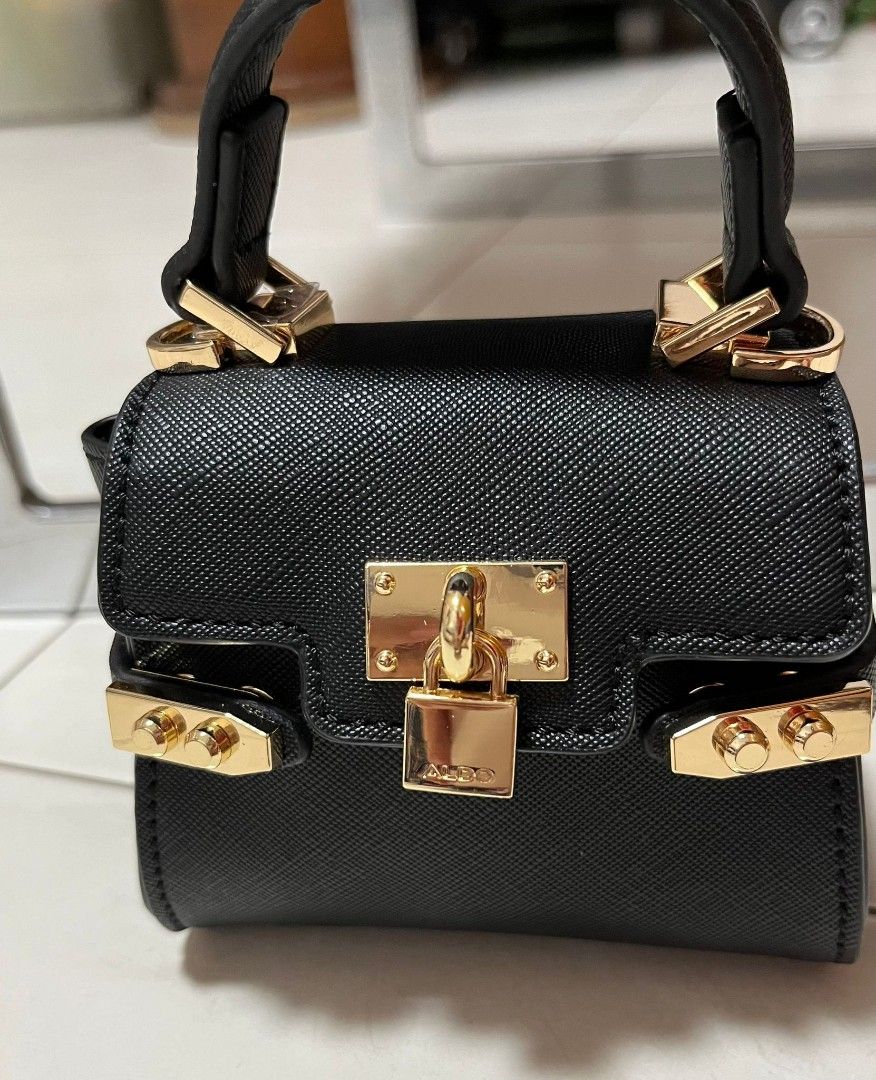 Aldo shop mini bag
