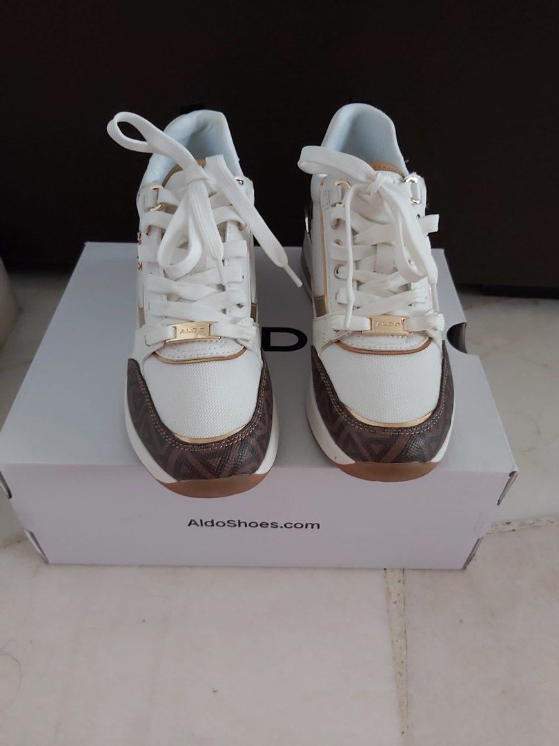 Aldo Shoes Caroteriel