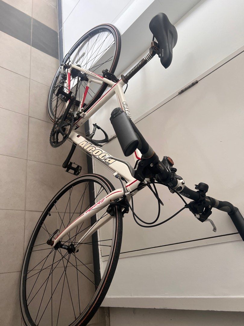 Aleoca bicycle for sale, Sports Equipment, Bicycles Parts