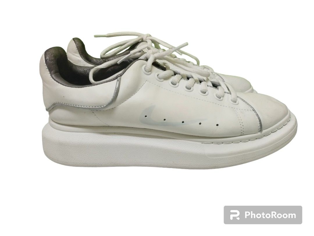 Alexander 2025 mcqueen 3m