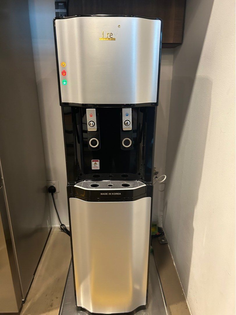 Alfrex water dispenser, TV & Home Appliances, Kitchen Appliances, Water Purifers & Dispensers on