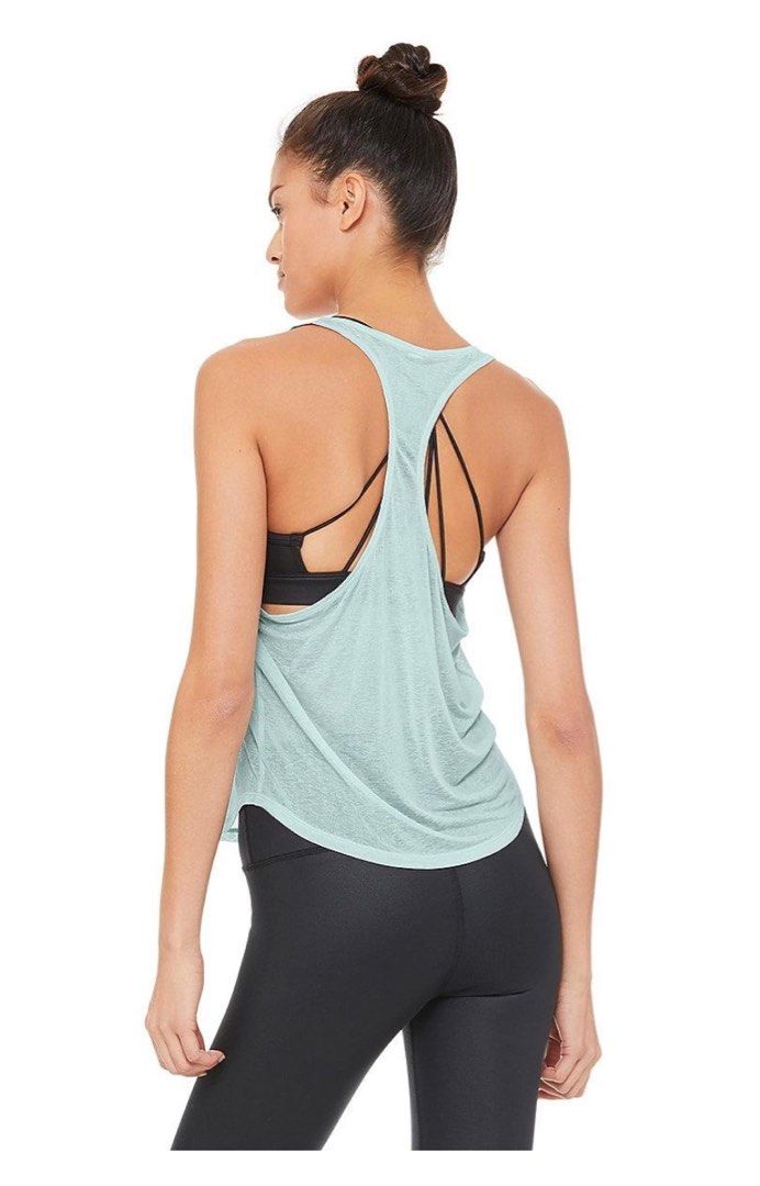 Alo on sale arrow tank