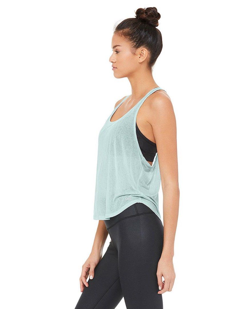 Alo on sale arrow tank