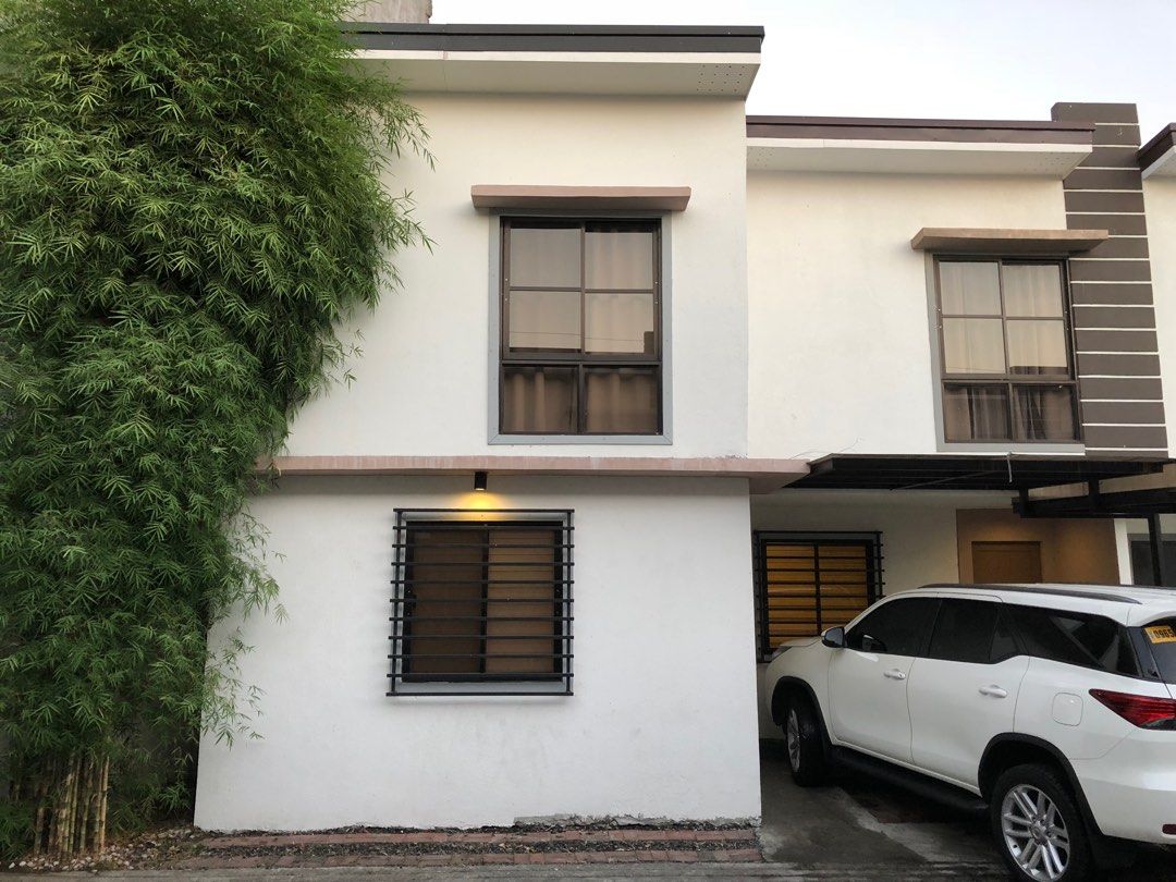 Alsea townhouse, Property, For Sale, House & Lot on Carousell