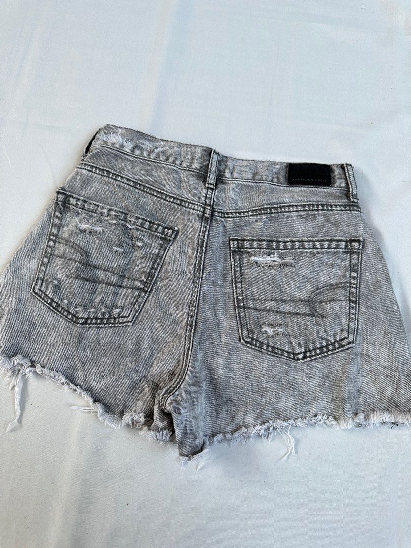 Aerie acid sale wash short