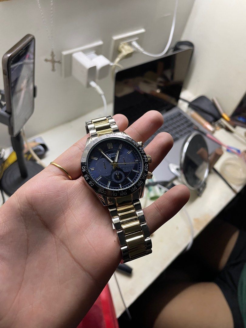 American exchange wrist watch hotsell
