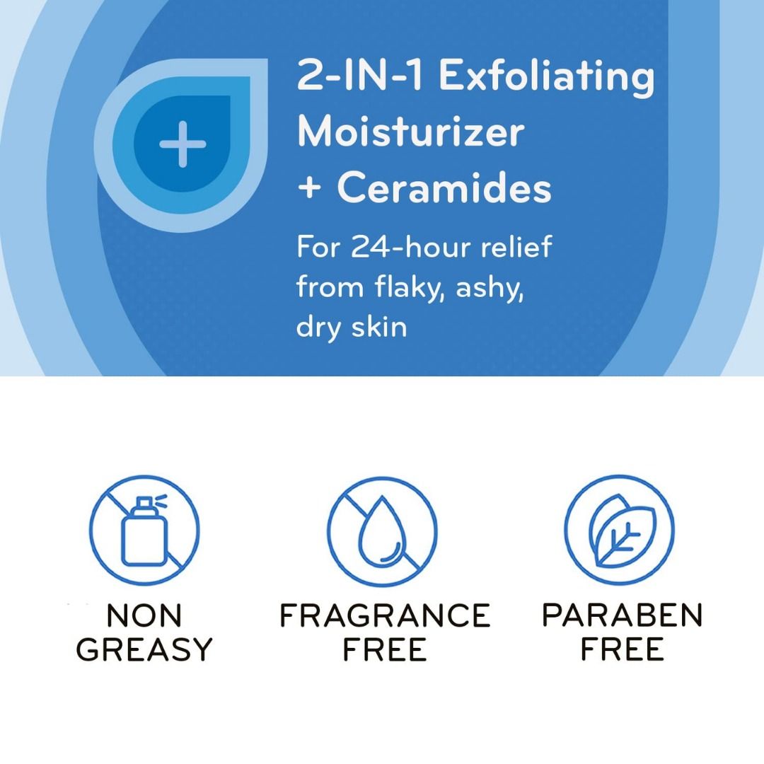 AMLACTIN Rapid Relief Lotion 225 g (Category: Body Care) located in Quezon City. Submitted by happyfactoryph (Listing ID 1113451008, Image 3). Description: AMLACTIN Rapid Relief Lotion 225 g – P1290 (from P2500) Product Details: Hydrating moisturizing lotion delivers 24-hour relief from dryness, for an easy to use dry skin and keratosis pilaris treatment. Hydrating lotion for dry skin formulated with 15 percent lactic acid plus three ceramides fo