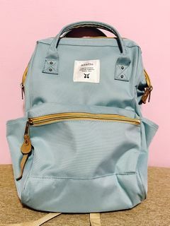 📍Original Anello Backpack Large size @P 1,800 only!! 📍Plus S