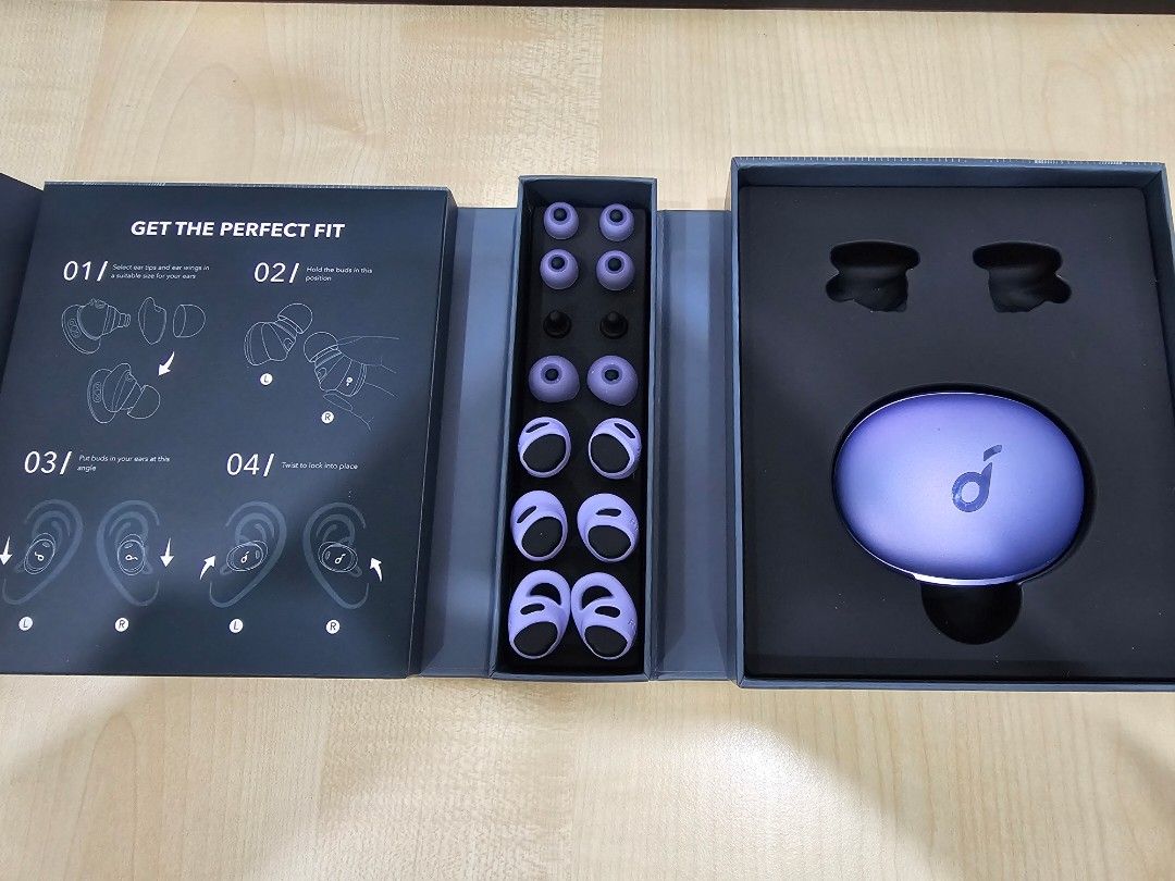 Soundcore liberty air 2 best sale multipoint