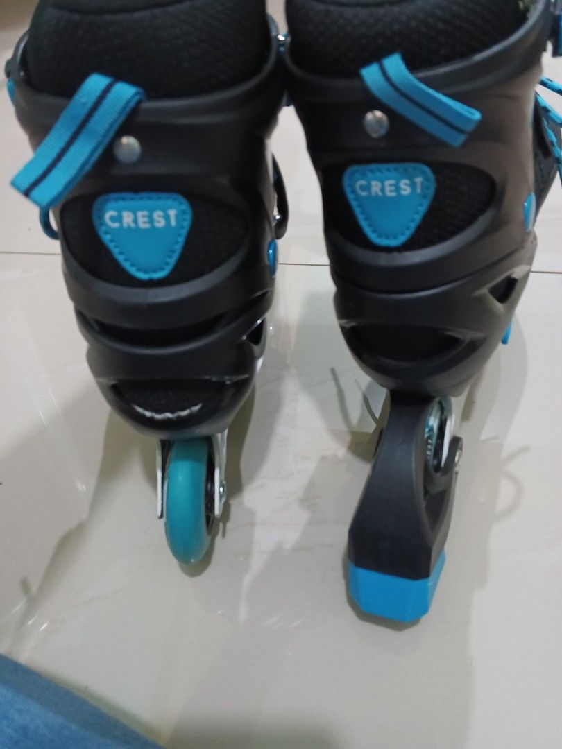 Anko Inline Skates, Sports Equipment, Sports & Games, Skates
