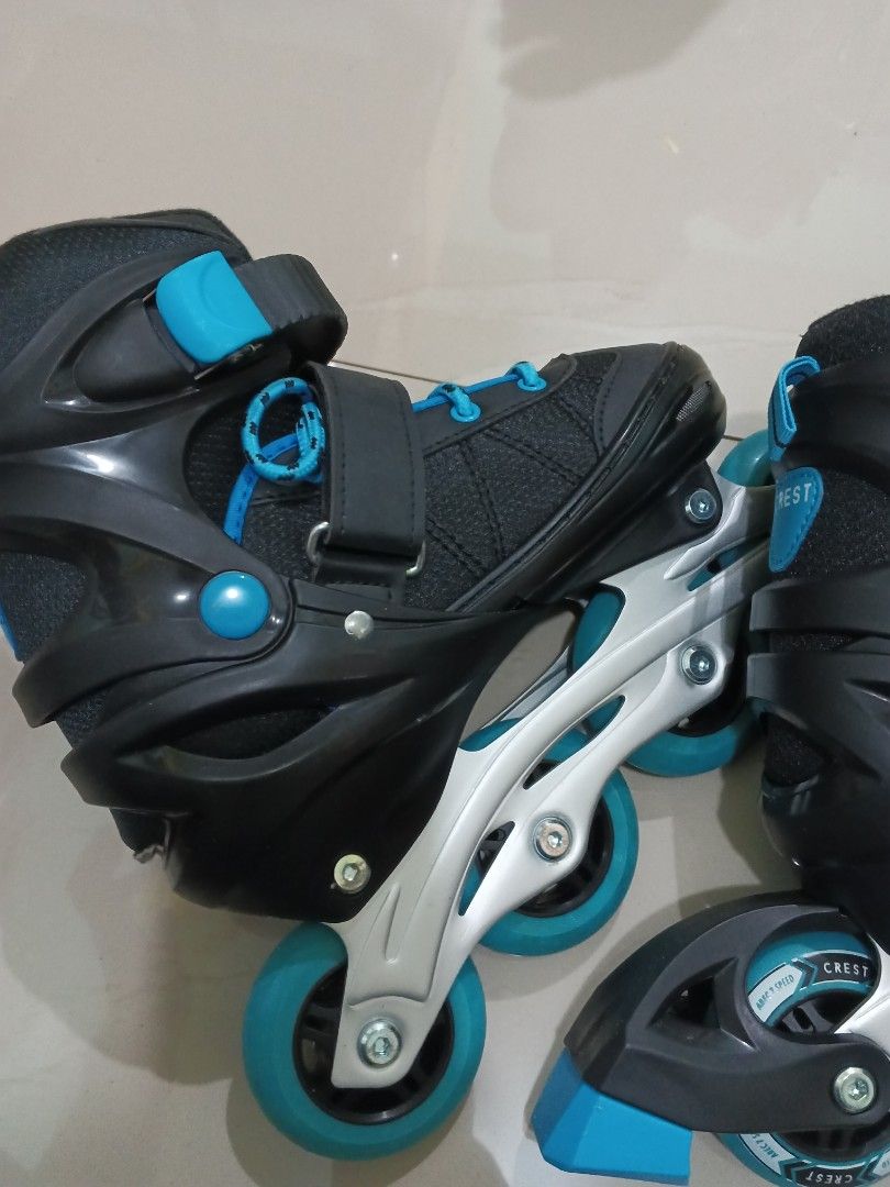 Anko Inline Skates, Sports Equipment, Sports & Games, Skates