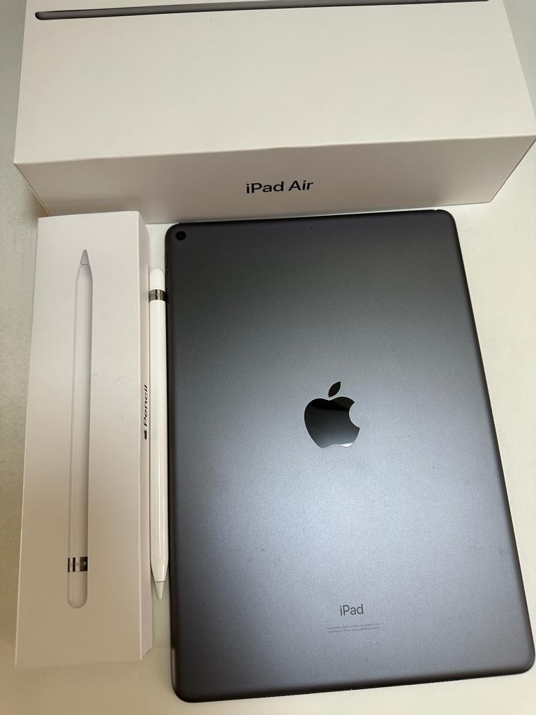 Apple iPad Air3 WiFi64GB ApplePencil第1世代APPLE