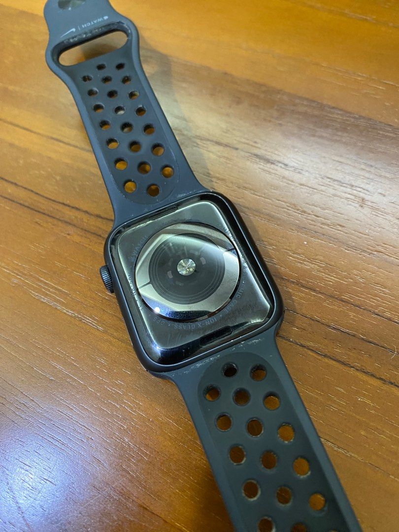 Apple Watch Series 4 Nike+ おまけ多数