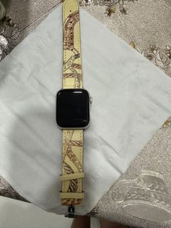 Louis Vuitton Apple Watch 