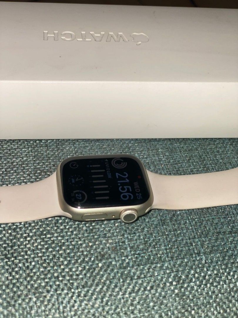 Harga iwatch series 2 clearance di ibox