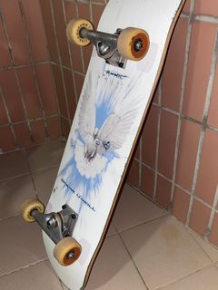 April滑板（暫售）