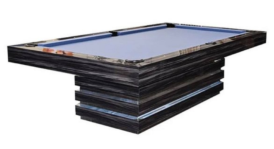 APRIL LUXURY BILLIARD TABLE/ BRAND NEW, HIGH QUALITY BILLIARD TABLE ...