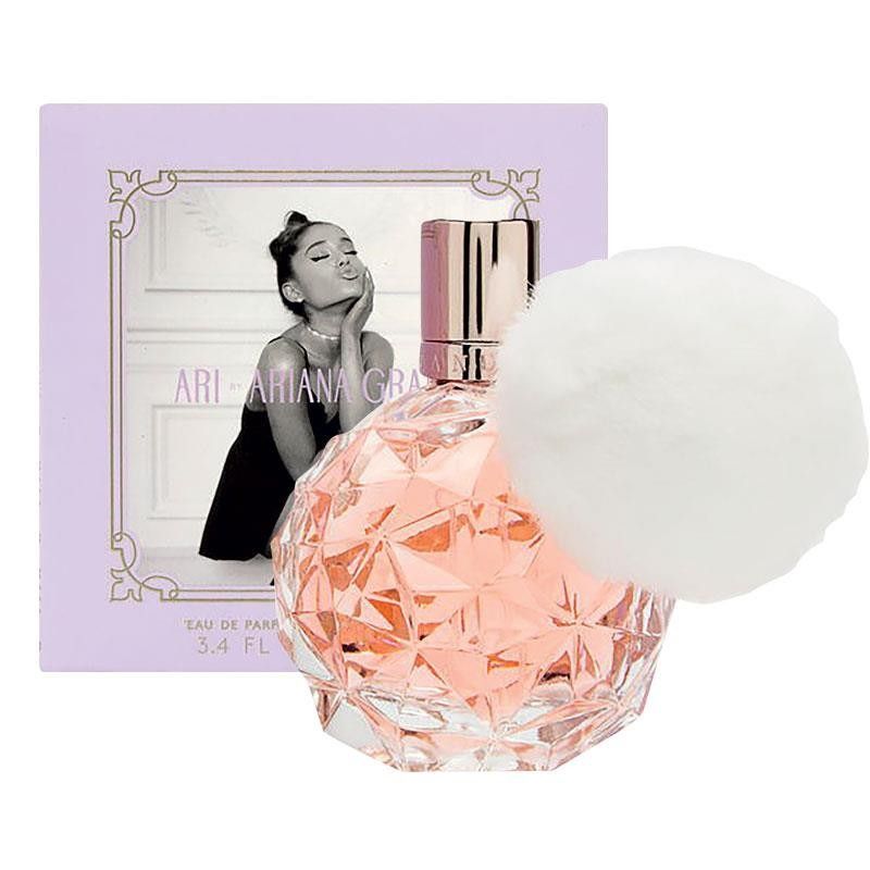 Ariana grande frankie perfume hotsell 100ml
