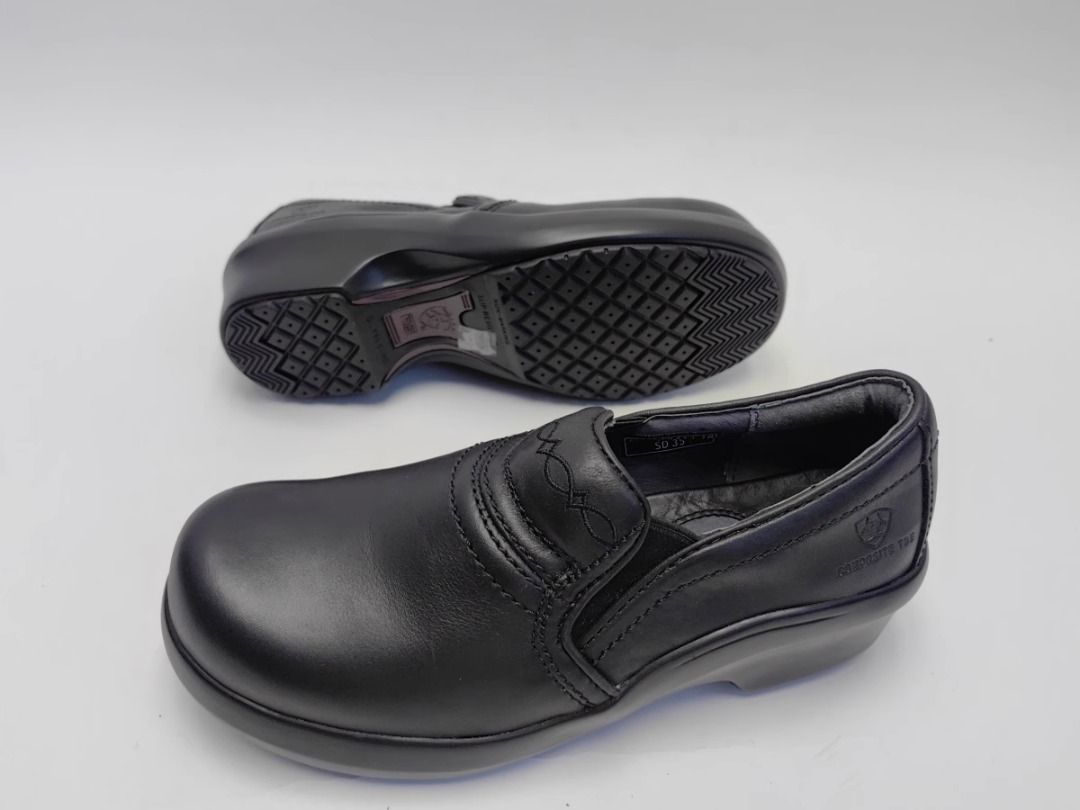 Ariat shop safety clog