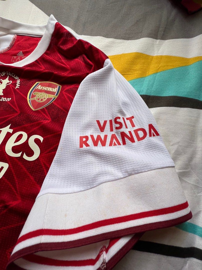 Arsenal 2020 kit online
