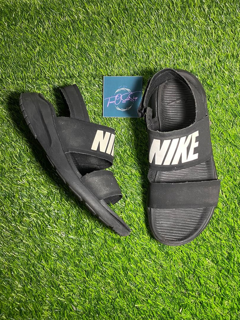 Shop Nike Nike Tanjun (882694-001, 882694-800, 882694-600, 882694-602) by  Rbrand | BUYMA