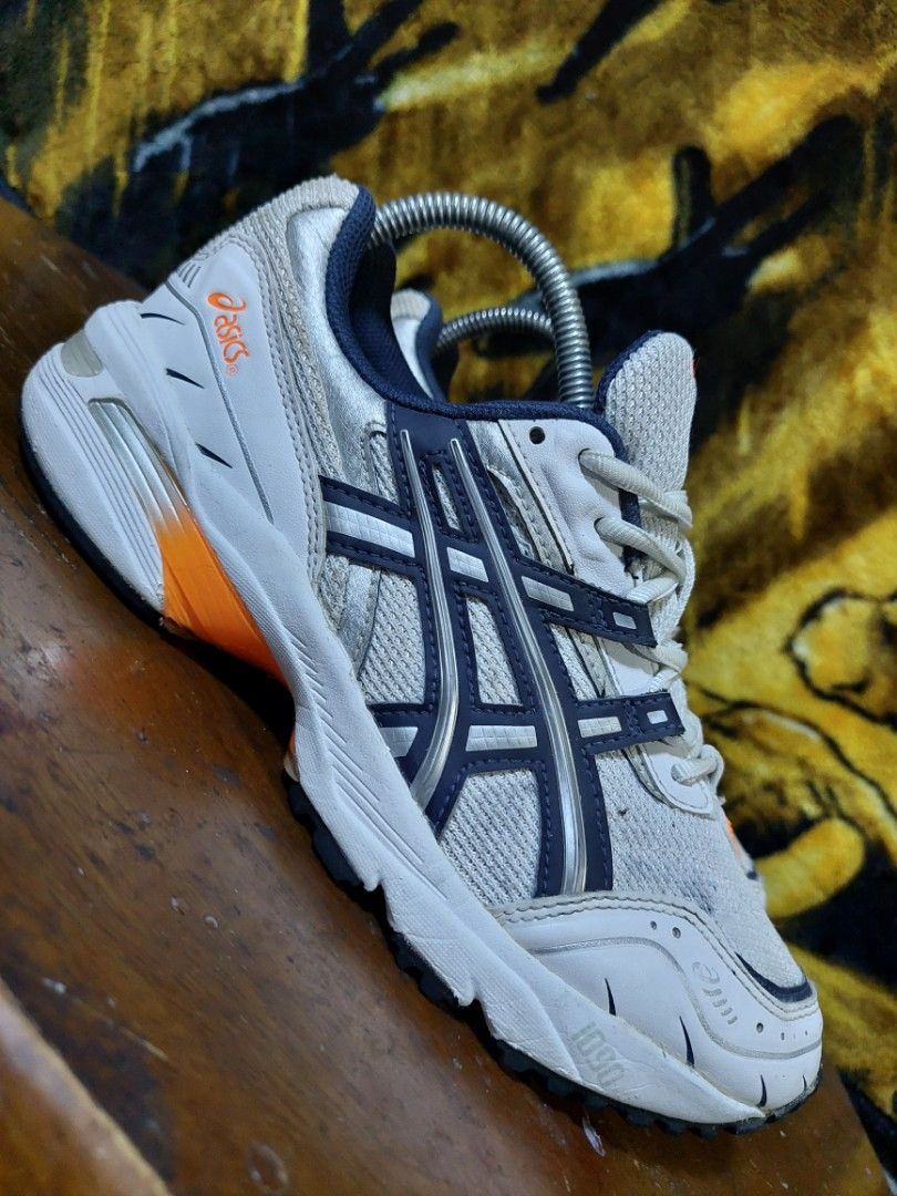 Asics gt 1 discount womens size 7.5